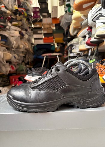 YDS Kışlık Ayakkabı - Görsel 6