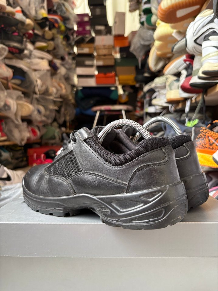 YDS Kışlık Ayakkabı - Görsel 4