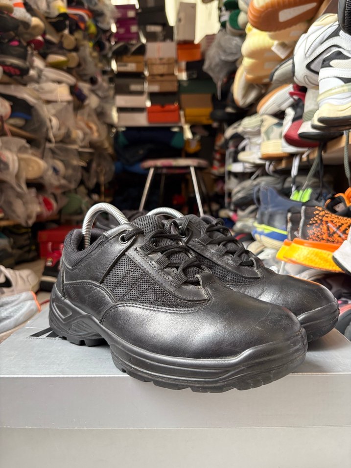 YDS Kışlık Ayakkabı - Görsel 2