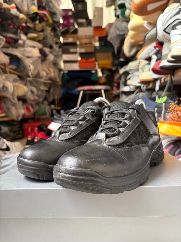 YDS Kışlık Ayakkabı - Görsel 5