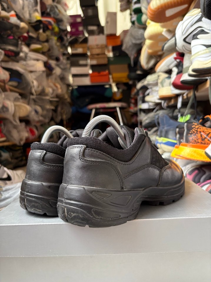 YDS Kışlık Ayakkabı - Görsel 3