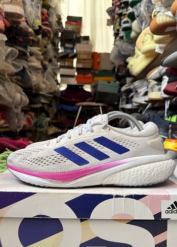 Adidas Süpernova Boost 2 - Görsel 6