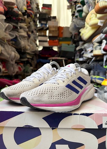 Adidas Süpernova Boost 2 - Görsel 5