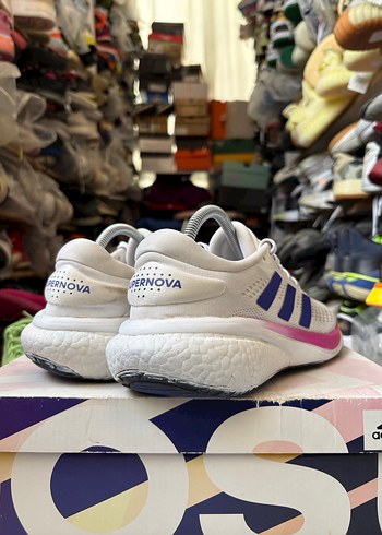 Adidas Süpernova Boost 2 - Görsel 3