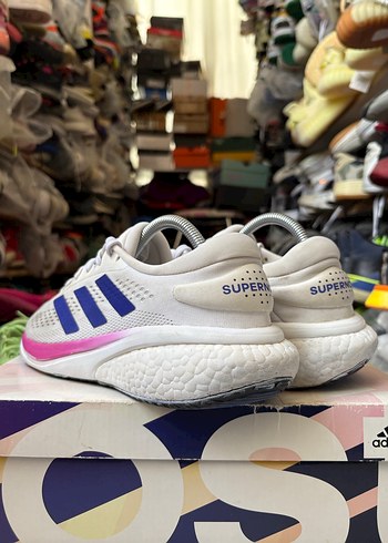 Adidas Süpernova Boost 2 - Görsel 4