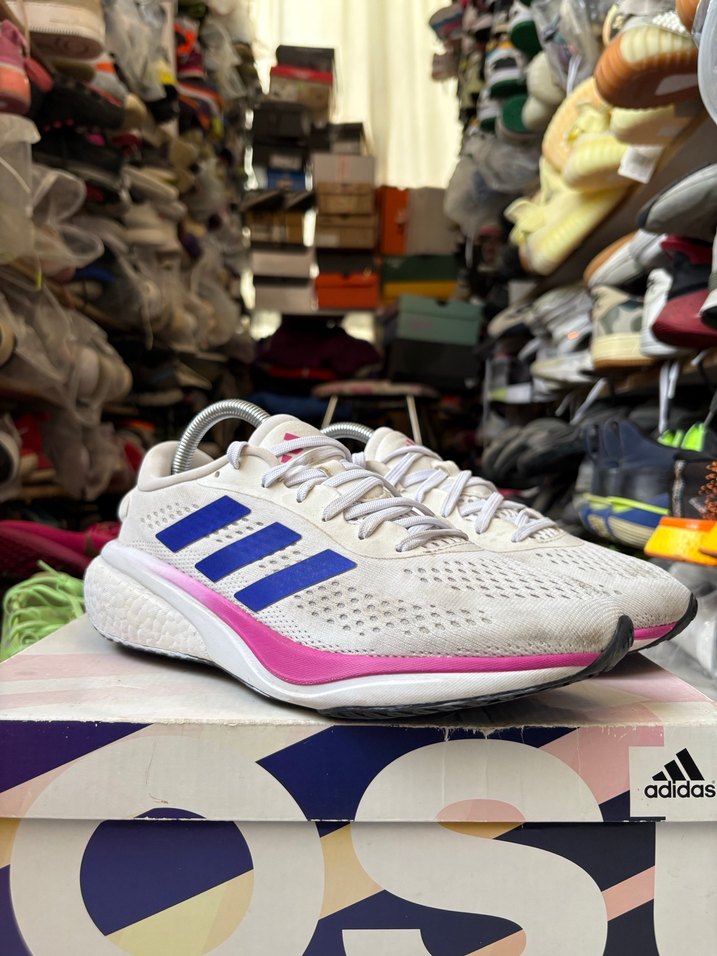 Adidas Süpernova Boost 2 - Görsel 2