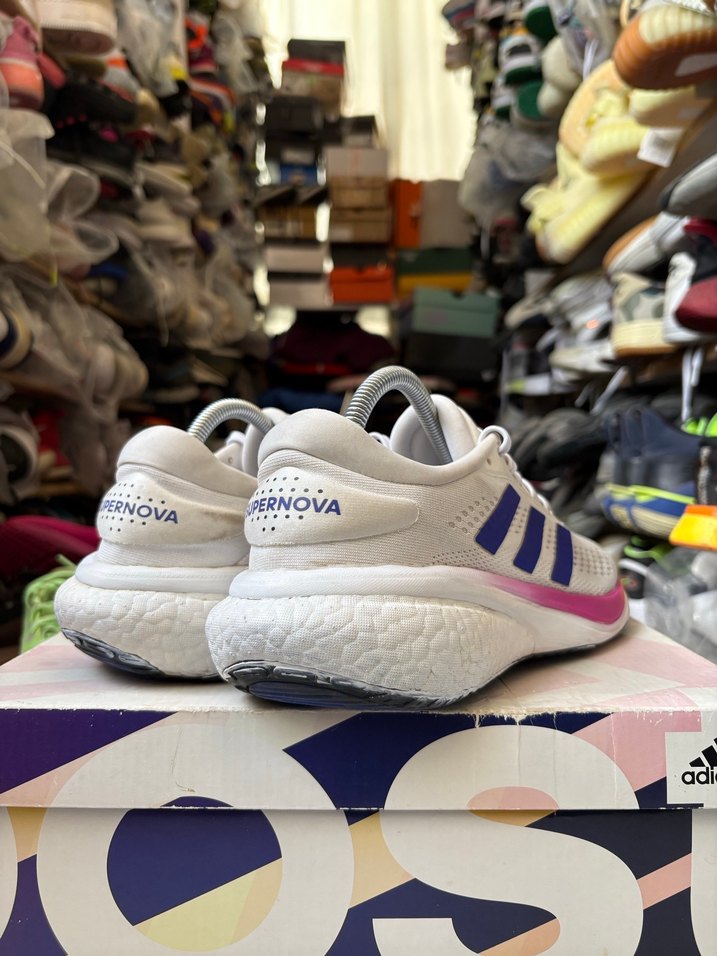 Adidas Süpernova Boost 2 - Görsel 3