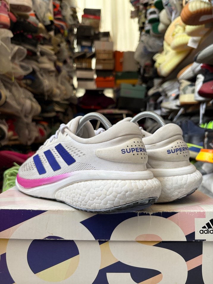 Adidas Süpernova Boost 2 - Görsel 4