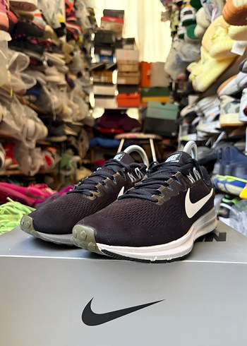 Nike Air Zoom Structure 21 - Görsel 4