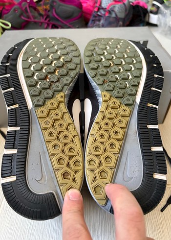 Nike Air Zoom Structure 21 - Görsel 6