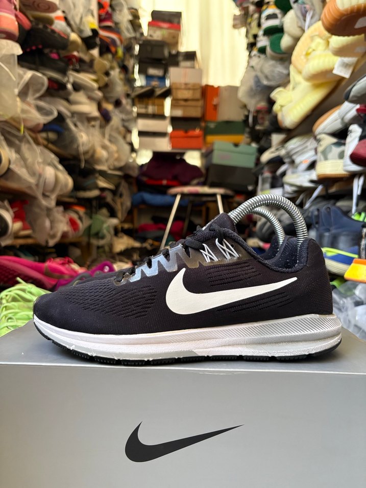 Nike Air Zoom Structure 21 - Görsel 5