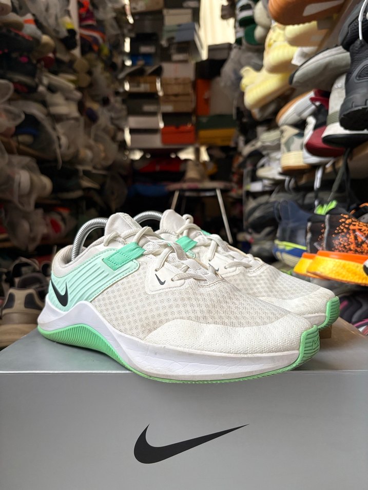 Nike Mc Trainer - Görsel 2