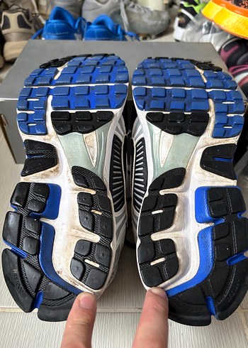 Nike Vomero 5 - Görsel 7