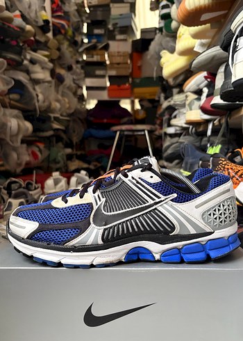 Nike Vomero 5 - Görsel 6