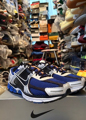 Nike Vomero 5 - Görsel 3