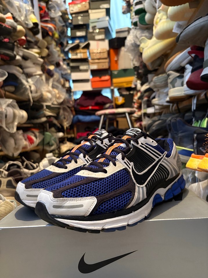 Nike Vomero 5 - Görsel 4