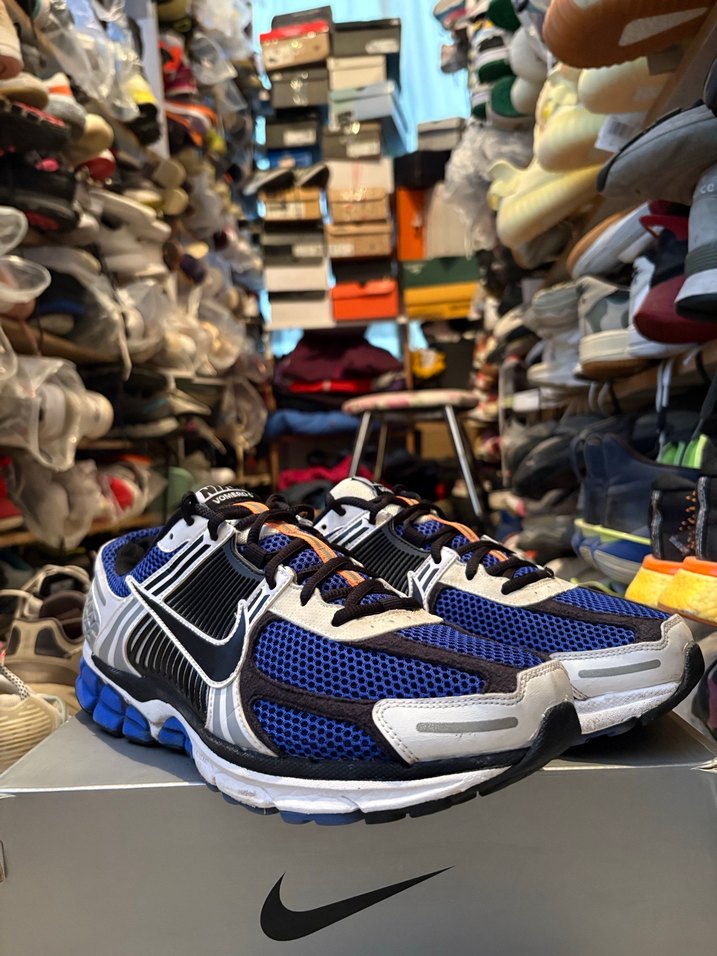 Nike Vomero 5 - Görsel 3