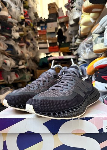 Adidas 4DFWD - Görsel 5