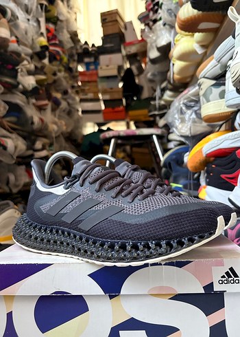 Adidas 4DFWD - Görsel 2