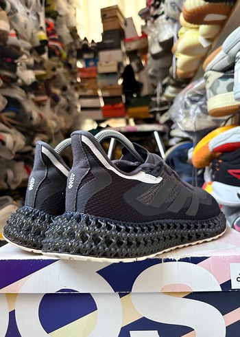 Adidas 4DFWD - Görsel 3