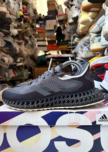 Adidas 4DFWD - Görsel 6