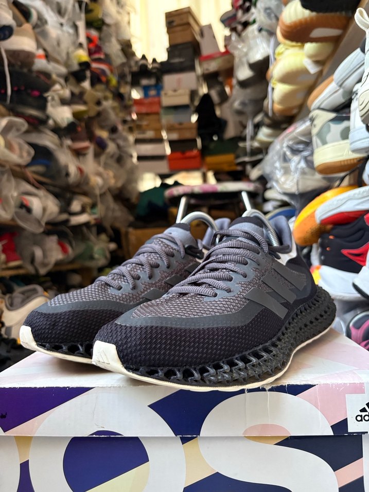 Adidas 4DFWD - Görsel 5