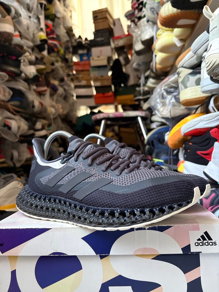 Adidas 4DFWD - Görsel 2
