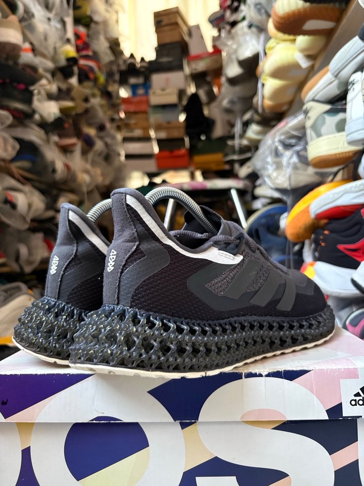 Adidas 4DFWD - Görsel 3