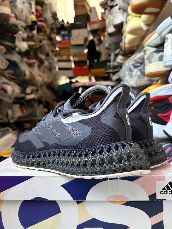 Adidas 4DFWD - Görsel 4