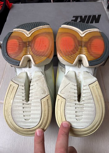 Nike Air Zoom Süperrep 2 - Görsel 7