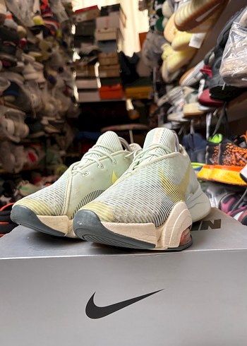 Nike Air Zoom Süperrep 2 - Görsel 5