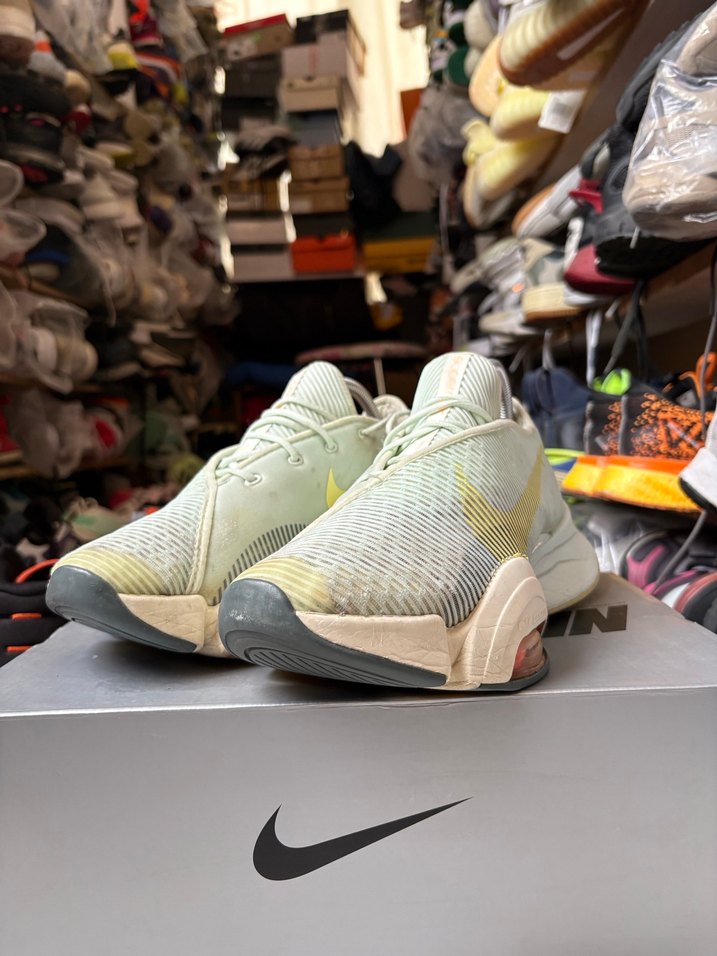 Nike Air Zoom Süperrep 2 - Görsel 5