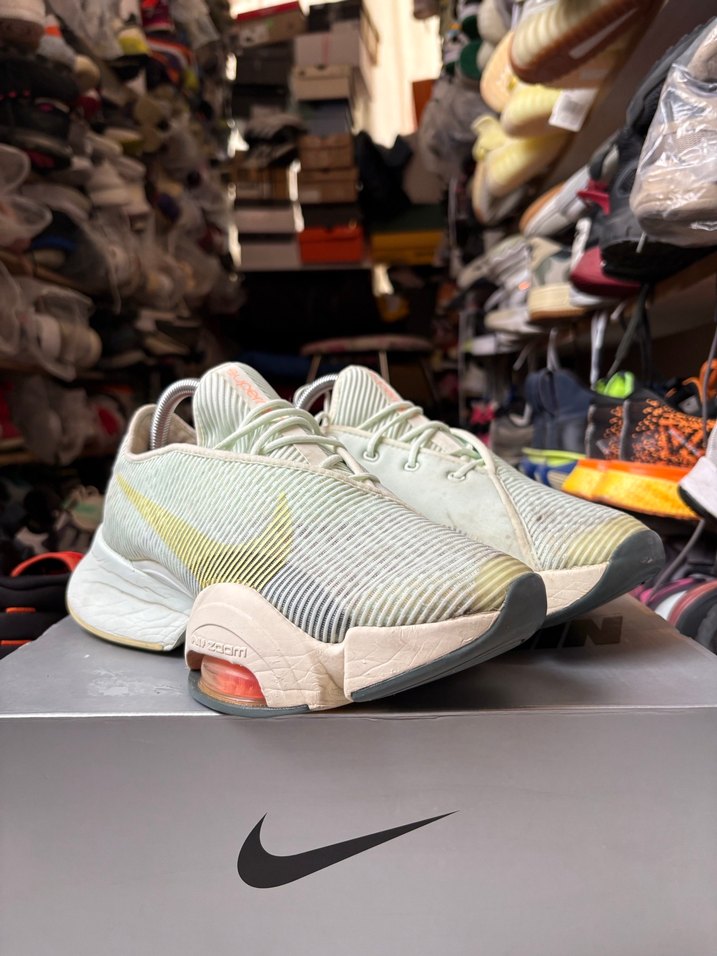 Nike Air Zoom Süperrep 2 - Görsel 2