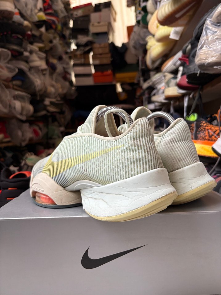 Nike Air Zoom Süperrep 2 - Görsel 4