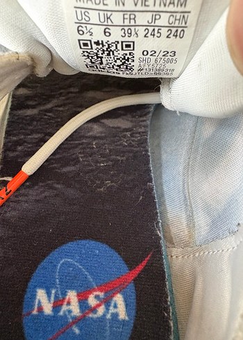 Adidas ZX 2K Boost - Görsel 8