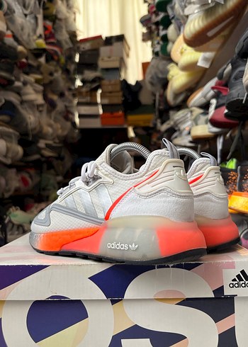 Adidas ZX 2K Boost - Görsel 4