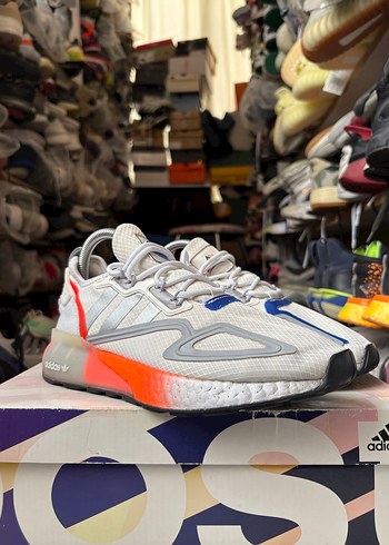 Adidas ZX 2K Boost - Görsel 2