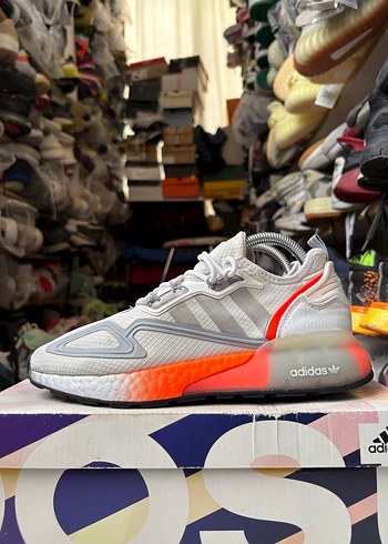 Adidas ZX 2K Boost - Görsel 6