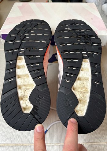 Adidas ZX 2K Boost - Görsel 7