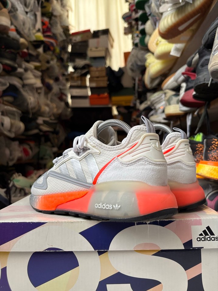 Adidas ZX 2K Boost - Görsel 4