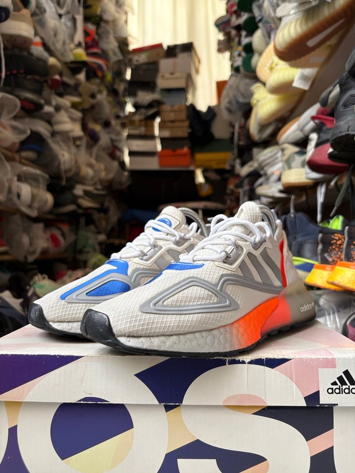 Adidas ZX 2K Boost - Görsel 5