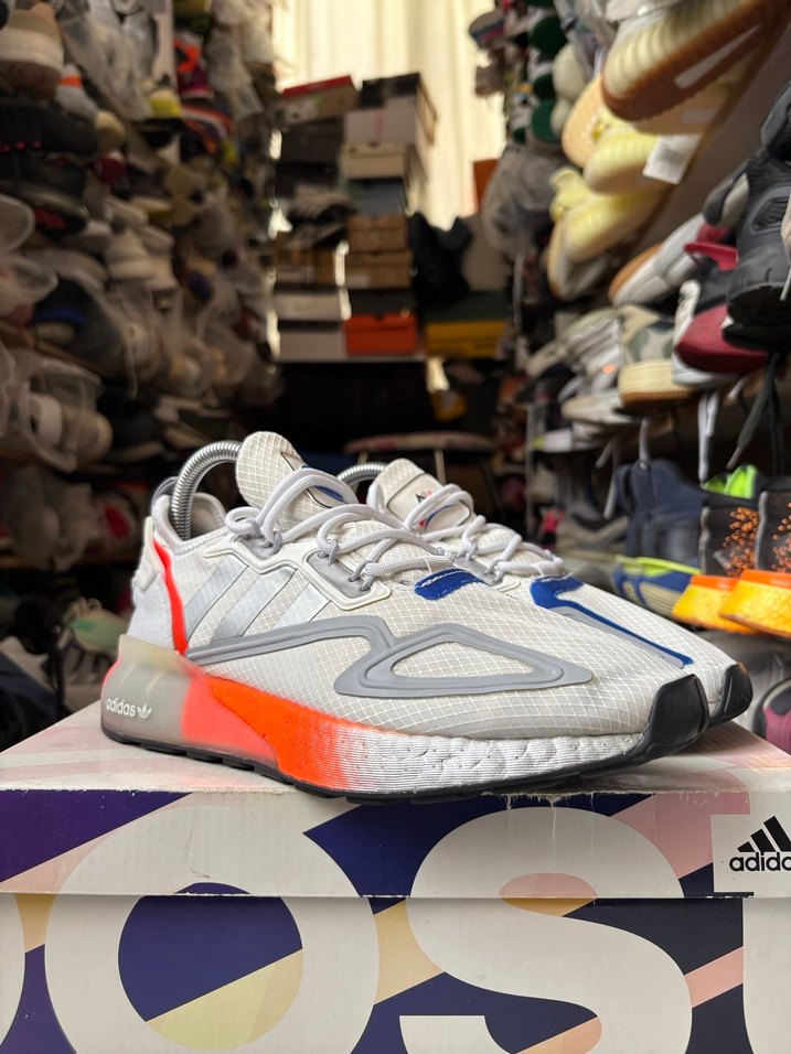 Adidas ZX 2K Boost - Görsel 2