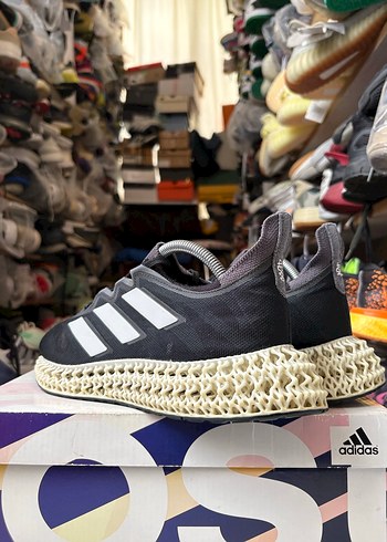 Adidas 4DFWD - Görsel 4