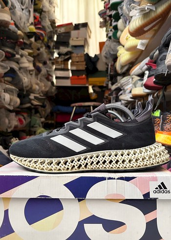 Adidas 4DFWD - Görsel 6