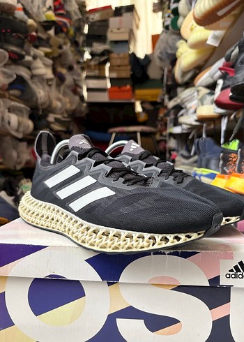 Adidas 4DFWD - Görsel 2