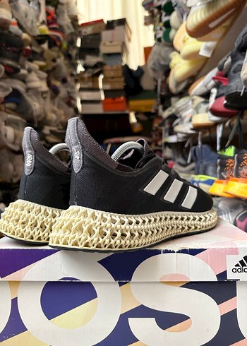 Adidas 4DFWD - Görsel 3