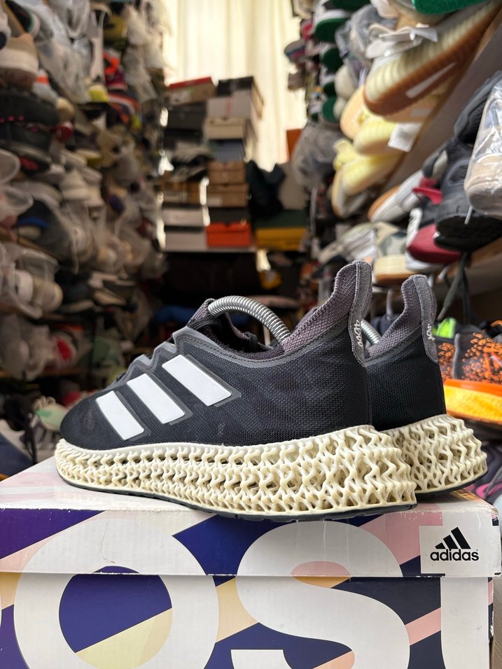 Adidas 4DFWD - Görsel 4