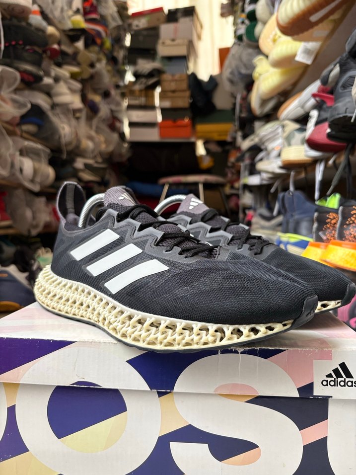 Adidas 4DFWD - Görsel 2