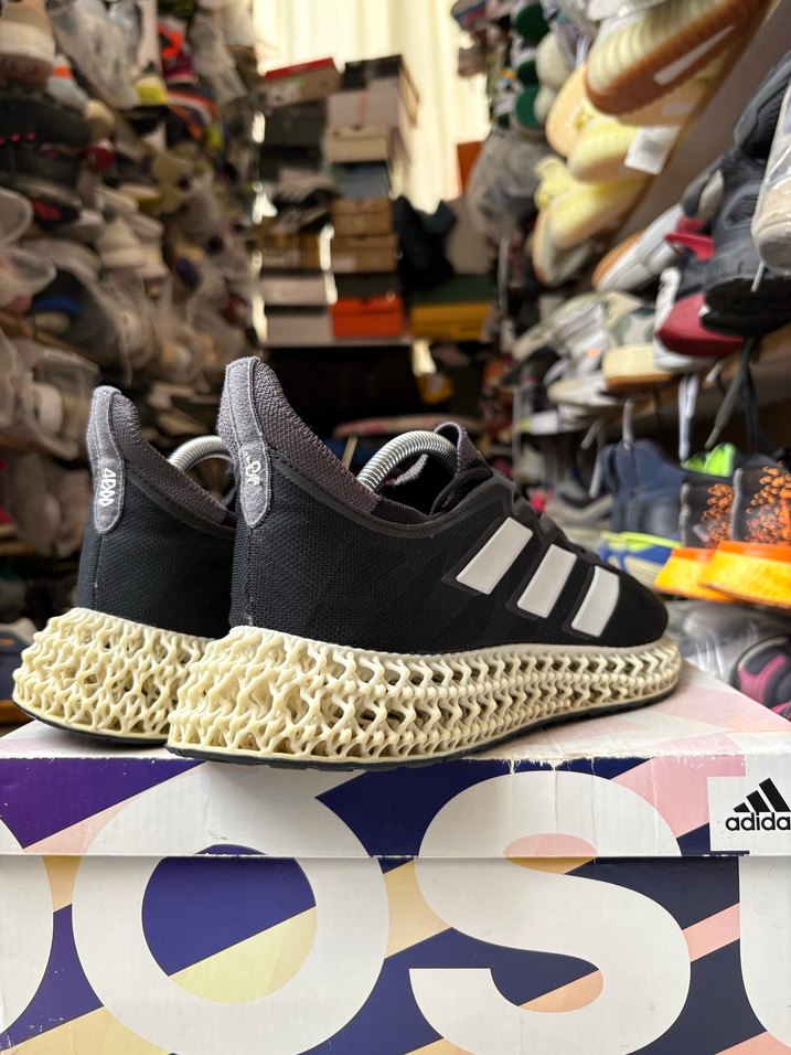 Adidas 4DFWD - Görsel 3