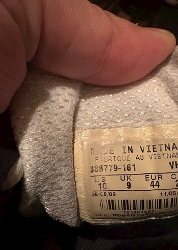 Nike Compete 2 - Görsel 8